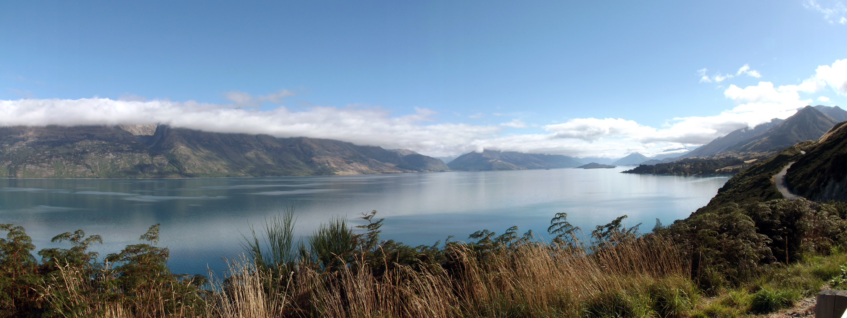 Glenross Lake