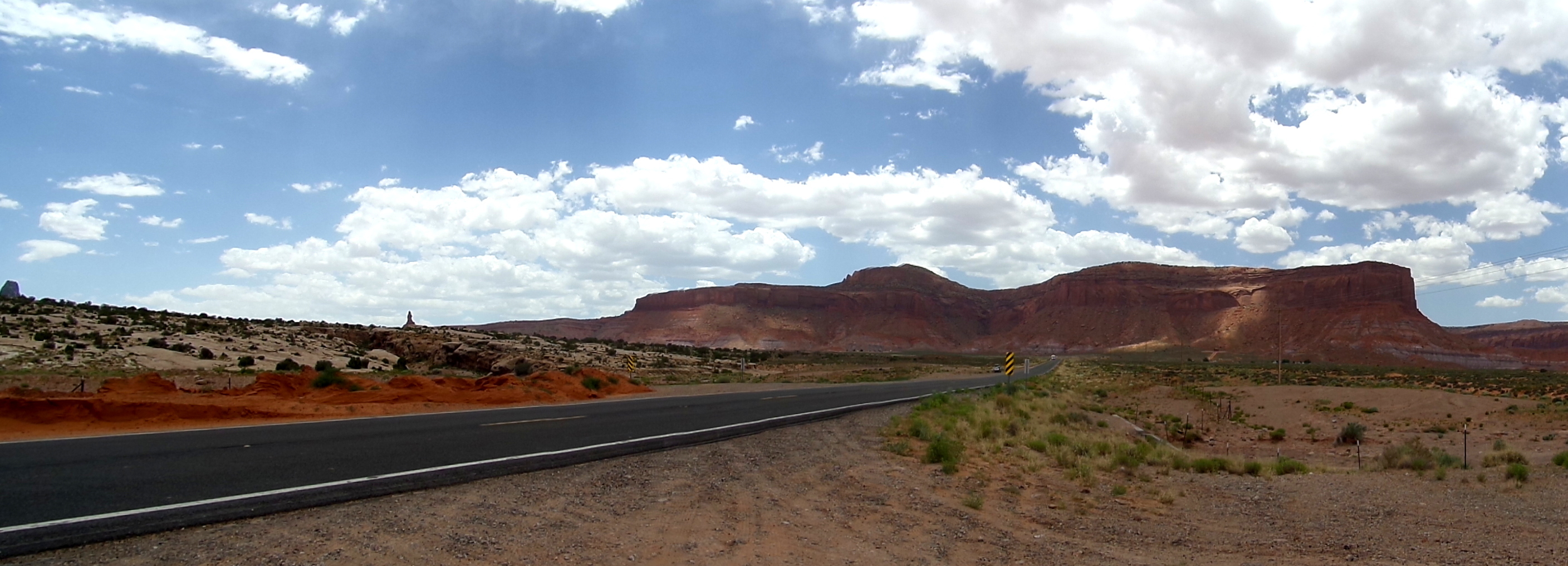 Monument Valley, AZ