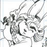 Ebin Sketch Card