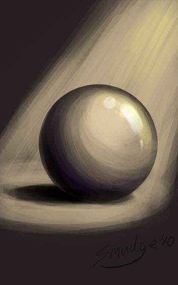 Ball 1