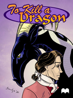 To Kill a Dragon Issue 1