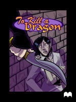 To Kill a Dragon - Issue 2