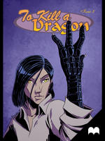 To Kill a Dragon - Issue 3