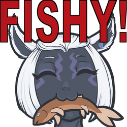 Rylea Fishy icon