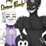 My Demon Family