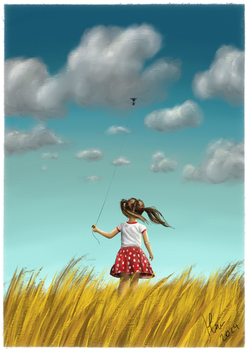The Kite - Her