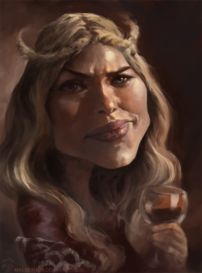 Cersei