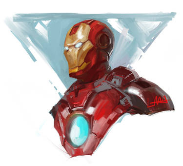 Ironman