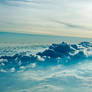 Clouds Above