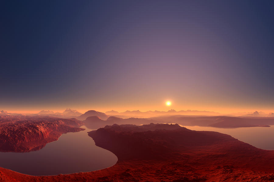 Stock: Landscapes