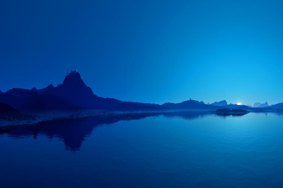 Stock: Landscapes 4
