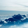 Clouds Above 2