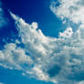 Clouds Below 10