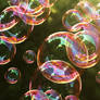 Bubbles