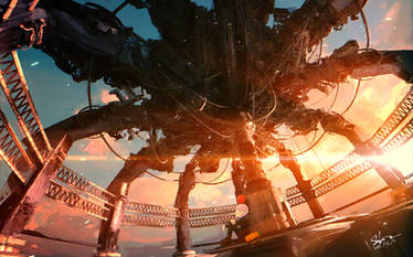 The Sequencer