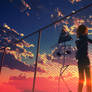 The Forgotten Sky