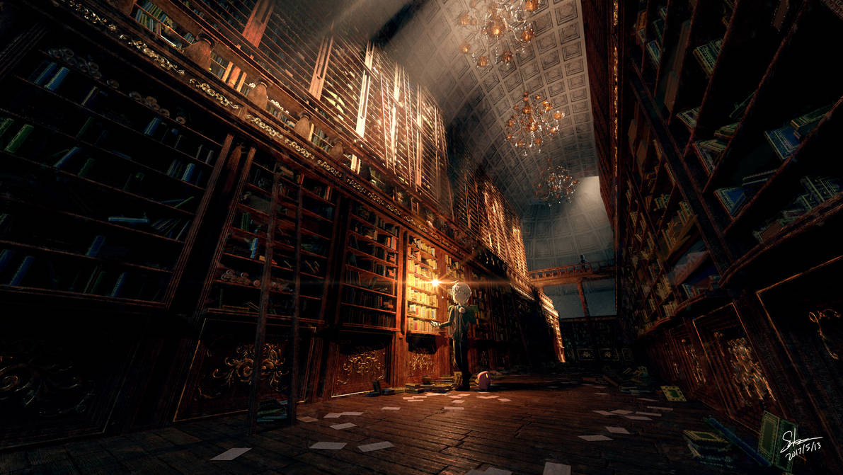 The Archive of Everything by Skybase