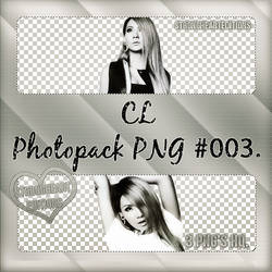 +CL Pack PNG #003.