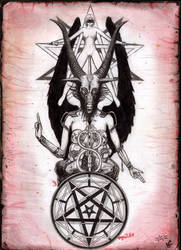 The Baphomet