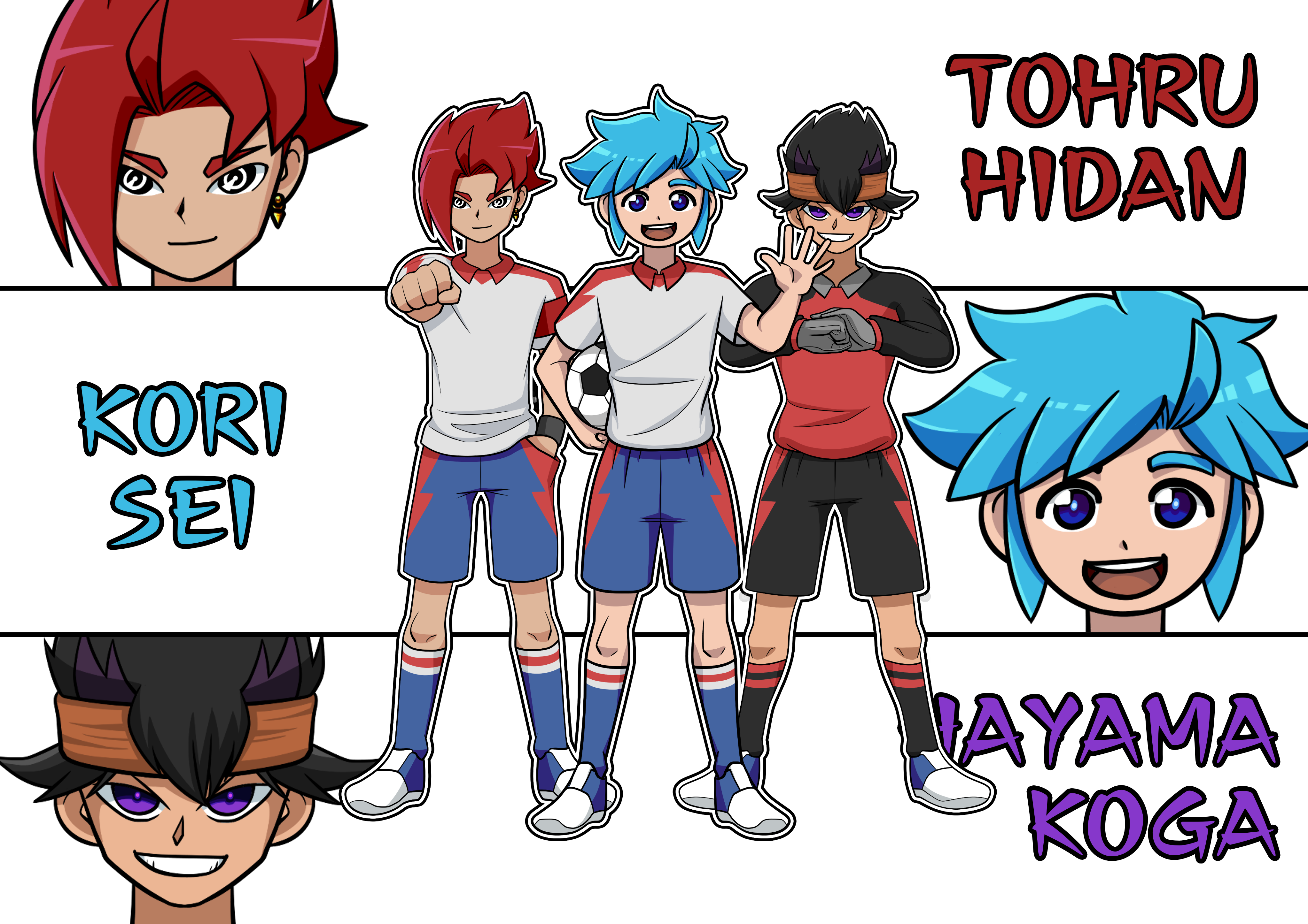 Beyblade X poster. by airielashf23 on DeviantArt