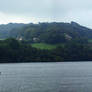 Peak District Reservoir