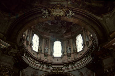 Cathedral Dome