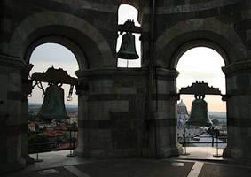 Three Bells of Pisa