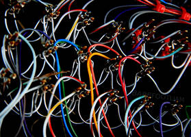 wired for sound