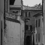 Road to nowhere - Pisa street