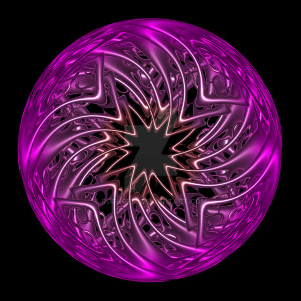 Hypnotic Magenta