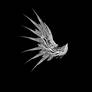 Fractal Stock - wing