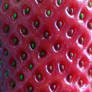 Stock Texture-Strawberry seeds