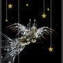Fall from the stars...