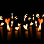 Love is...