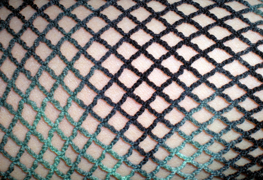 Stock Texture - Net II