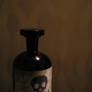 Stock - Poison Bottle