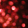 Stock texture - red Bokeh