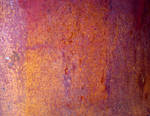 Stock texture - bright rust I by rockgem