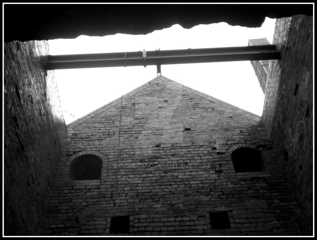 Engine house III by rockgem on DeviantArt