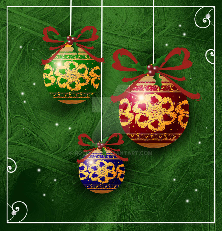 23. Baubles by rockgem 23. Baubles by rockgem