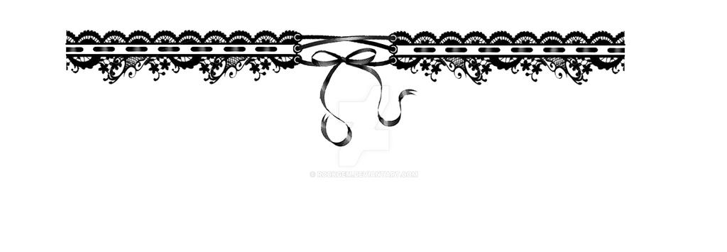 Garter tattoo design II (edit) by rockgem on DeviantArt Garter tattoo design II (edit) by rockgem on DeviantArt