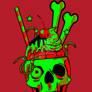 Zombie Cocktail