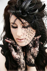 Nicola - Vintage by larafairie