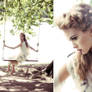 Danielle Editorial III