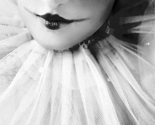 Pierrot Lips