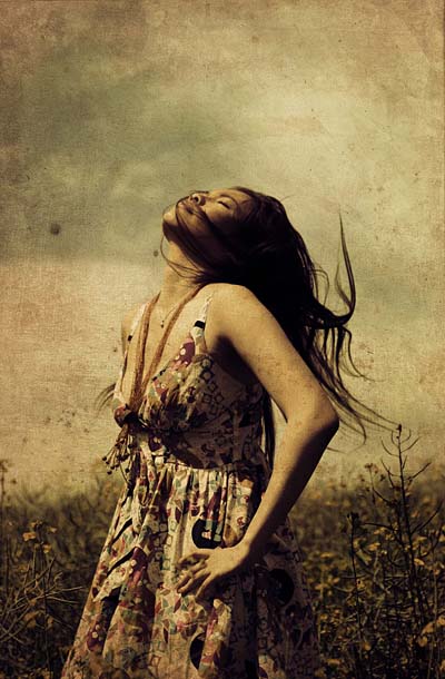 Flow by larafairie