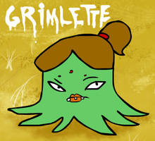 Grimbillie