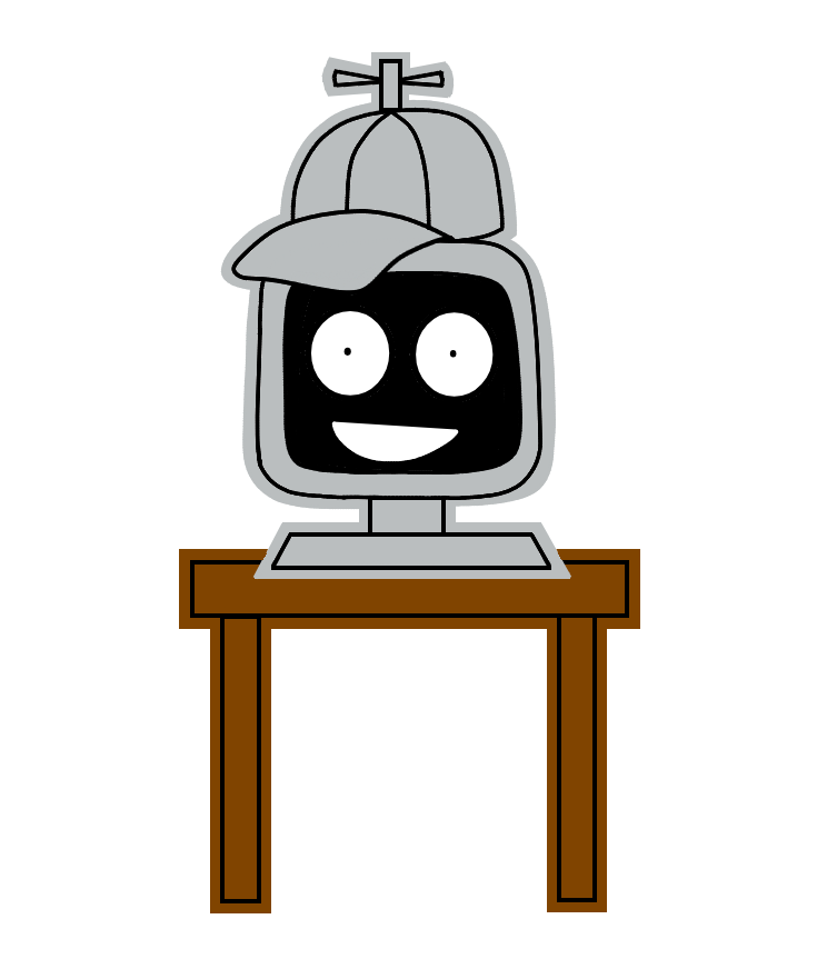 Mr. Fun Computer by sprunki2006 on DeviantArt