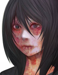 zombie girl4