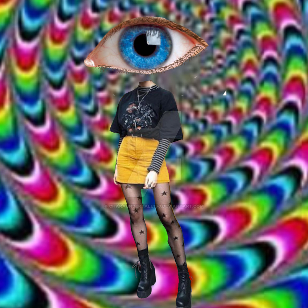 Dreamcore By Charaundertale190 On Deviantart Dreamcore By Charaundertale190 On Deviantart